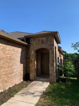 Image 1 - 1198 Brendon Lee Lane, Georgetown, TX 78626, USA - Apartment for rent