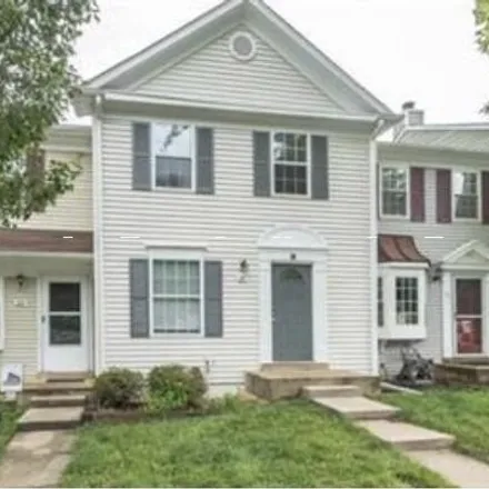Rent this 2 bed house on 98 Bickel Court in Countryside, Loudoun County