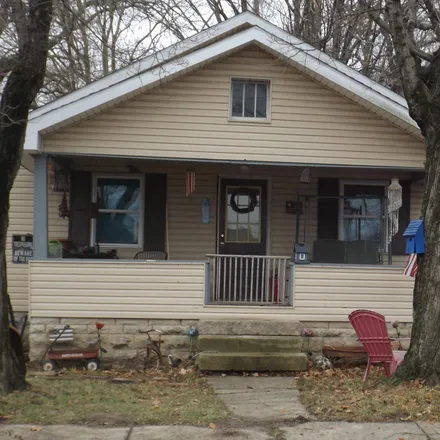 Buy this 2 bed house on 345 S Street in Bedford, IN 47421