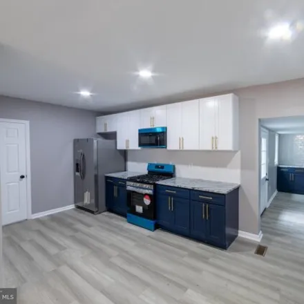 Image 3 - 4211 White Ave, Baltimore, Maryland, 21206 - House for sale