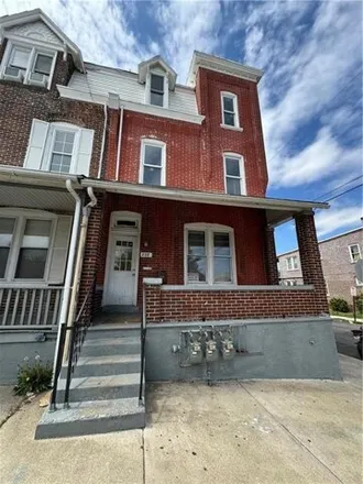 Rent this 1 bed apartment on 903 Cedar Street in Allentown, PA 18102