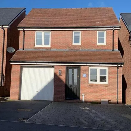 Buy this 3 bed house on unnamed road in Shaftesbury, SP7 8GW