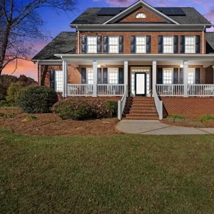 Buy this 8 bed house on 2416 Faulks Church Road in Wingate, NC 28103