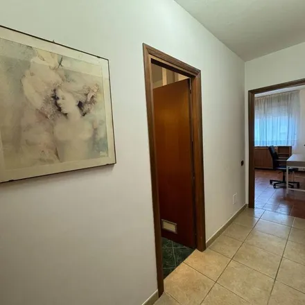 Rent this 4 bed apartment on Via Piero Carnabuci in 00138 Rome RM, Italy