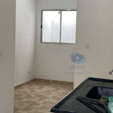 Rent this 1 bed apartment on Rua Alberto I 46 in São João Climaco, São Paulo - SP