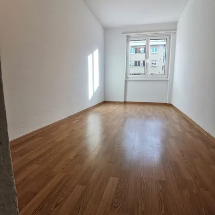 Rent this 4 bed apartment on Kronbergstrasse 14 in 9320 Arbon, Switzerland