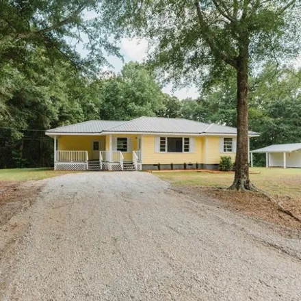 Buy this 3 bed house on 73 Armstrong Drive in Mount Zion, Carroll County