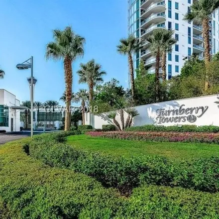 Rent this 1 bed condo on Turnberry Towers Tower I in Joe W Brown Drive, Winchester