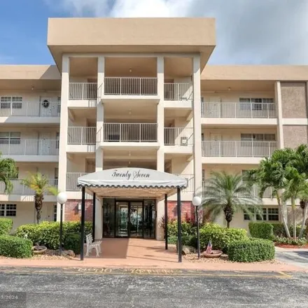 Buy this 2 bed condo on 2683 South Palm Aire Drive in Pompano Beach, FL 33069