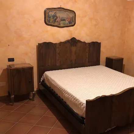 Rent this 4 bed house on Caccamo in Via Papa Giovanni Ventitreesimo 1, 90012 Caccamo PA