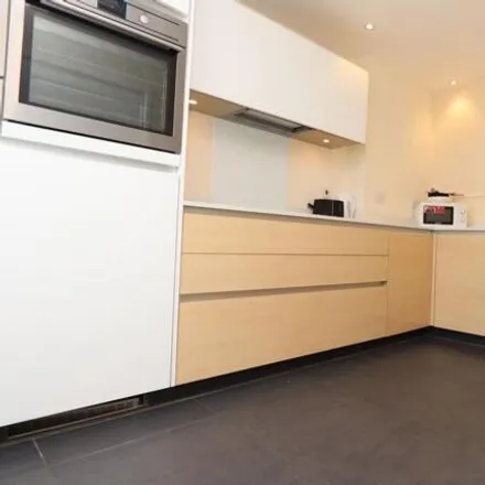 Image 5 - Horn Link Way, London, SE10 0ZP, United Kingdom - House for rent