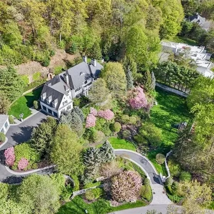 Buy this 5 bed house on 3 Sunrise Drive in Armonk, North Castle