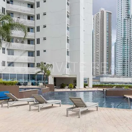 Rent this 3 bed apartment on Eutelsat Americas Panama in Avenida de la Rotonda, Parque Lefevre