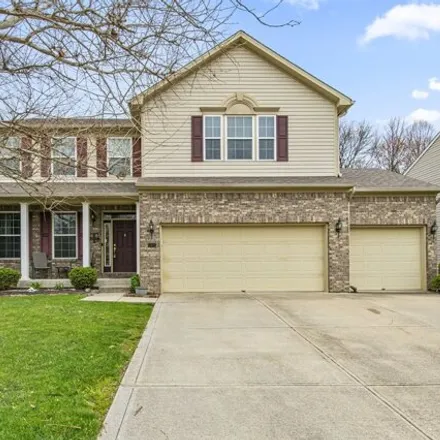 Buy this 4 bed house on 11052 Litchfield Place in Fishers, IN 46038