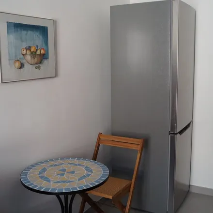 Rent this 2 bed apartment on Helmholtzstraße 31 in 10587 Berlin, Germany