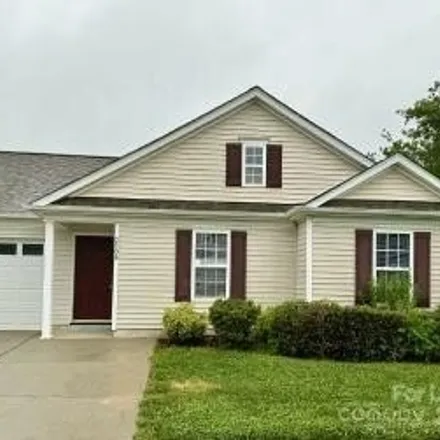 Rent this 3 bed house on Priory Ridge Drive in Lancaster County, SC 29117