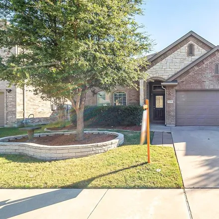Buy this 4 bed house on 4256 Doe Creek Trail in Fort Worth, TX 76244