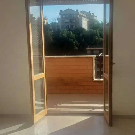 Image 3 - Via Motta Visconti, 00168 Rome RM, Italy - Apartment for rent