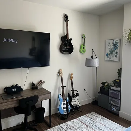 Rent this 1 bed apartment on Los Angeles in North Hollywood, US