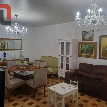 Buy this 3 bed apartment on Rua Paula Gomes 381 in São Francisco, Curitiba - PR