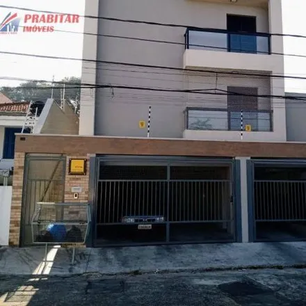 Rent this 2 bed apartment on Rua Carlos Weber 1803 in Vila Leopoldina, São Paulo - SP
