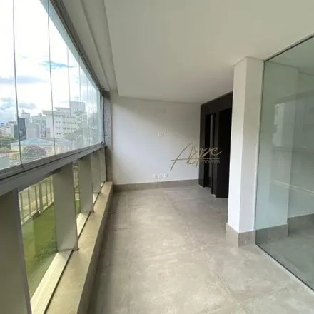 Buy this 4 bed apartment on Rua Joaquim Linhares in Anchieta, Belo Horizonte - MG