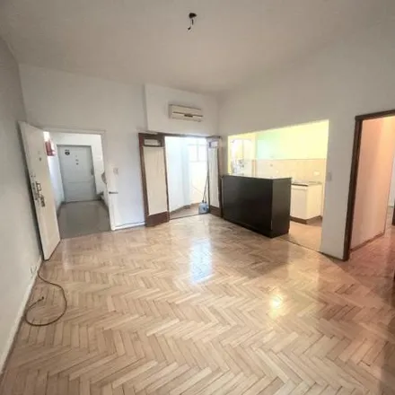 Buy this 1 bed apartment on México 4287 in Almagro, 1236 Buenos Aires