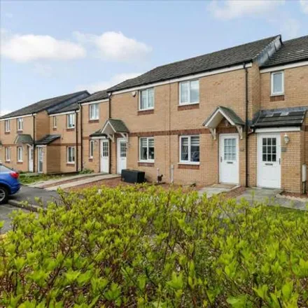 Buy this 3 bed house on Sweetthorn Drive in Benthall, East Kilbride