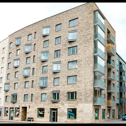 Rent this 4 bed apartment on Industrigatan 12 in 582 21 Linköping, Sweden
