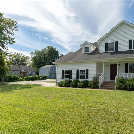 Buy this 4 bed house on 6 Westover Street in Sinclair Farms, Hampton