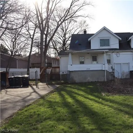 Image 2 - 1246 Mount Vernon Avenue, Akron, OH 44310, USA - House for rent