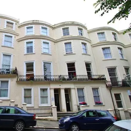 Buy this 1 bed apartment on Brunswick Road (Zone M) in Brunswick Road, Brighton