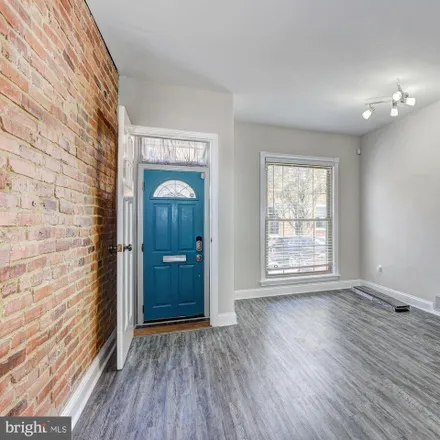 Image 5 - 742 South Decker Avenue, Baltimore, MD 21224, USA - Townhouse for sale