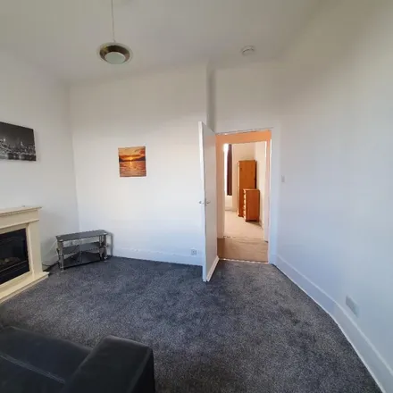 Rent this 1 bed apartment on Union Grove Lane in Union Grove, Aberdeen City