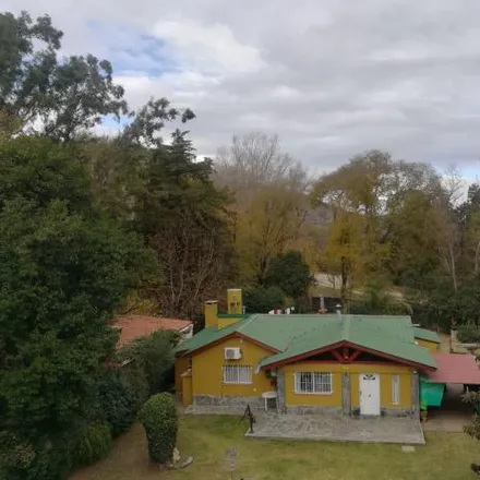 Buy this 3 bed house on Avenida Las Magnolias in Departamento Calamuchita, Villa General Belgrano