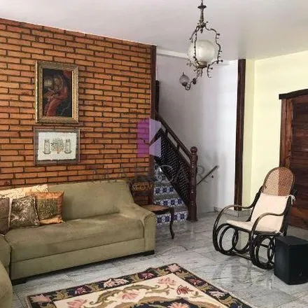 Buy this 4 bed house on Rua Joaquim Linhares in Anchieta, Belo Horizonte - MG