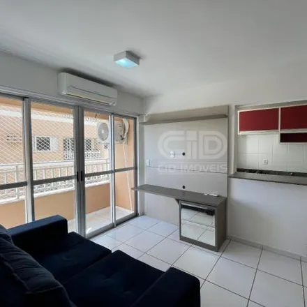 Rent this 2 bed apartment on Escola Estadual Dom José do Despraiado in Avenida Madrid, Despraiado