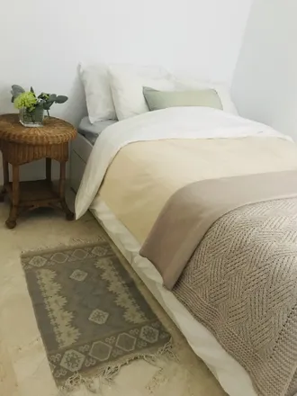 Rent this 2 bed apartment on Las Palmas de Gran Canaria in Arenales, ES