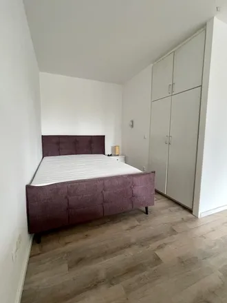 Rent this 1 bed apartment on Wichmannstraße 24 in 10787 Berlin, Germany