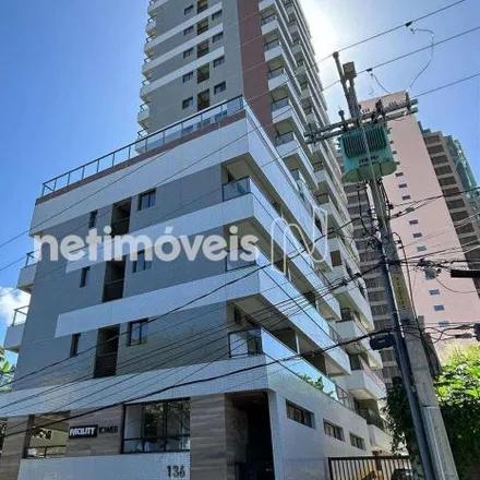 Image 2 - Alameda das Mongubas 58, Caminho das Árvores, Salvador - BA, 41820-908, Brazil - Apartment for sale