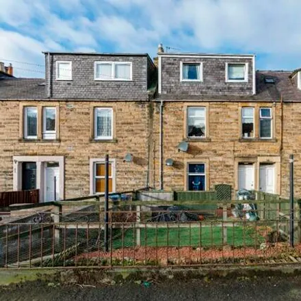 Buy this 1 bed apartment on Ettrick Terrace in Hawick, TD9 9LH