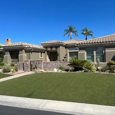 Buy this 4 bed house on 38 Camino Real in Rancho Mirage, CA 92270