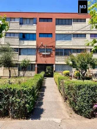 Buy this 3 bed apartment on Calle Nueva 1866 in 776 0247 Ñuñoa, Chile
