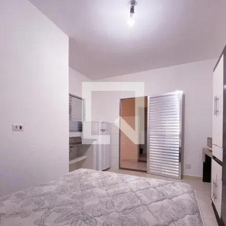 Rent this 1 bed apartment on Rua Iquiririm 709 in Butantã, São Paulo - SP