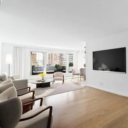 Buy this 3 bed apartment on 130 East 63rd Street in New York, NY 10065