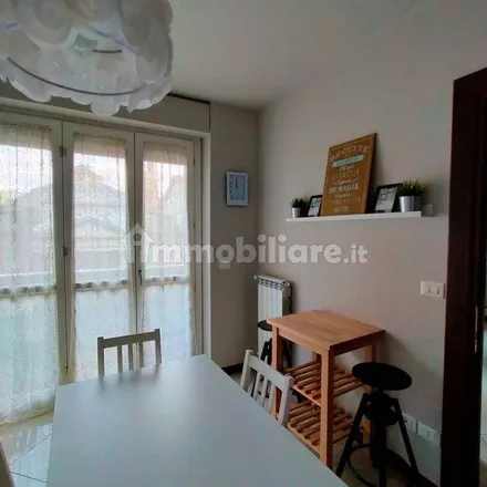 Image 2 - Corso Germano Sommeiller 2, 10125 Turin TO, Italy - Apartment for rent