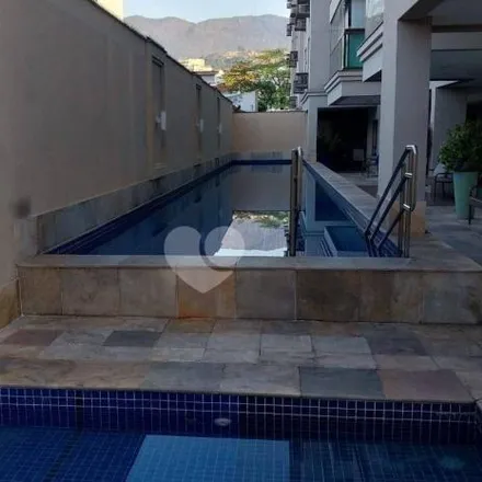 Buy this 2 bed apartment on Rua Emília Sampaio 91 in Vila Isabel, Rio de Janeiro - RJ