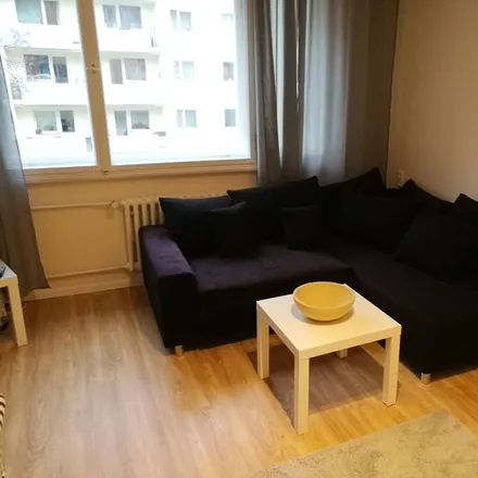 Rent this 1 bed apartment on Spenerstraße 7 in 10557 Berlin, Germany