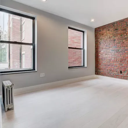 Rent this 3 bed apartment on 195 Stanton St
