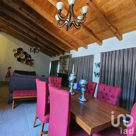 Buy this 5 bed house on Borrego al Pastor Tapalpa in Calle Miguel Hidalgo, 49340 Tapalpa